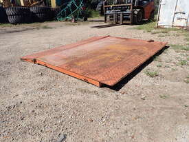 Container Access Ramp - picture0' - Click to enlarge