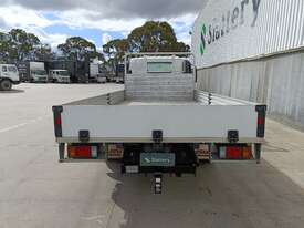 2020 Isuzu NPR Tradepack 45/155 4x2 Tray Truck - picture1' - Click to enlarge