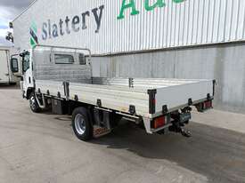 2020 Isuzu NPR Tradepack 45/155 4x2 Tray Truck - picture2' - Click to enlarge