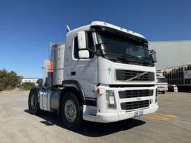 2007 Volvo FM440 Prime Mover Day Cab - picture0' - Click to enlarge