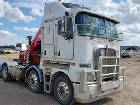 Kenworth K200 - picture0' - Click to enlarge