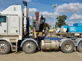 Kenworth K200 - picture2' - Click to enlarge