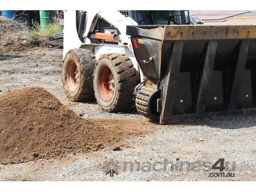 NORM ENGINEERING CONVEYOR BUCKETS