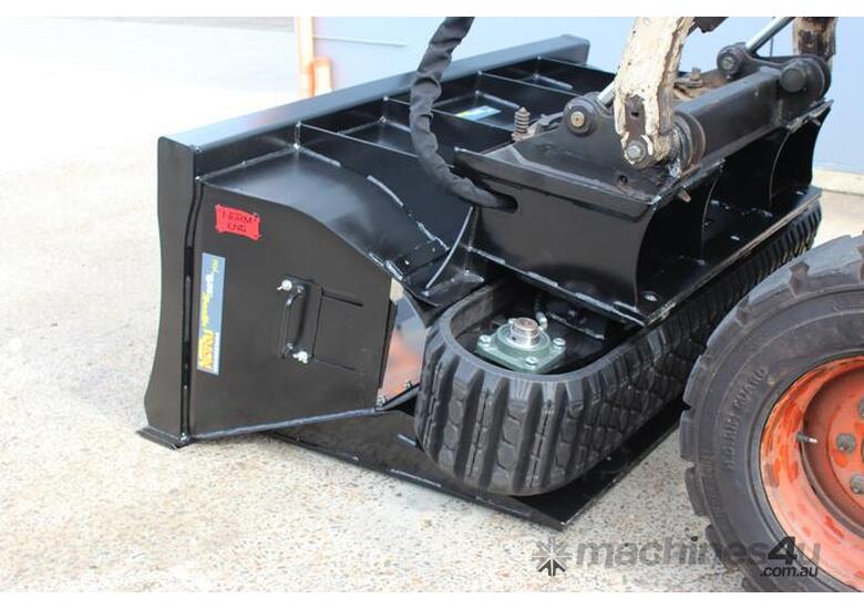 NORM ENGINEERING CONVEYOR BUCKETS