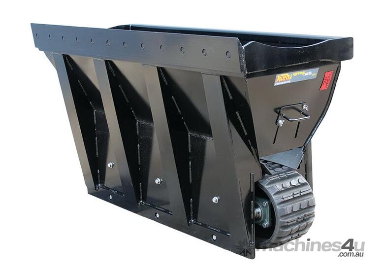 NORM ENGINEERING CONVEYOR BUCKETS