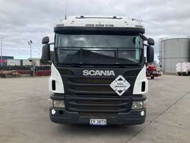 2013 Scania P440 Tipper Sleeper Cab - picture0' - Click to enlarge
