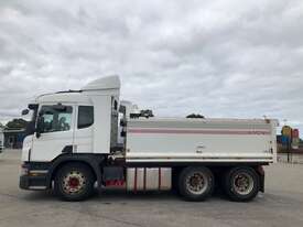 2013 Scania P440 Tipper Sleeper Cab - picture2' - Click to enlarge