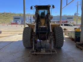 2006 Caterpillar IT38G Integrated Toolcarrier - picture0' - Click to enlarge