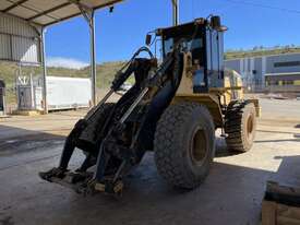 2006 Caterpillar IT38G Integrated Toolcarrier - picture1' - Click to enlarge
