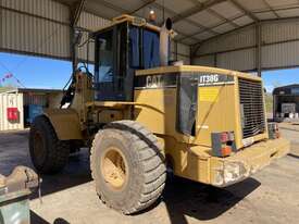 2006 Caterpillar IT38G Integrated Toolcarrier - picture2' - Click to enlarge