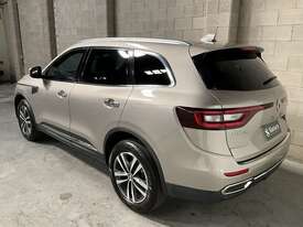 2017 Renault Koleos Intens Petrol - picture1' - Click to enlarge