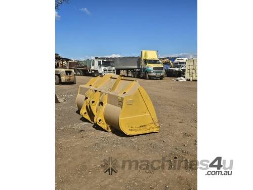 Wheel Loader Bucket