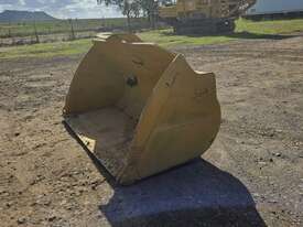 Wheel Loader Bucket - picture1' - Click to enlarge