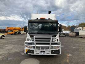 2007 Scania P series Prime Mover - picture0' - Click to enlarge