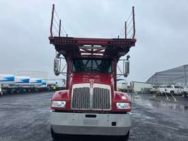 2016 Kenworth T359 Prime Mover Sleeper Cab - picture0' - Click to enlarge