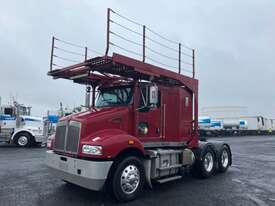 2016 Kenworth T359 Prime Mover Sleeper Cab - picture1' - Click to enlarge
