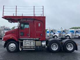 2016 Kenworth T359 Prime Mover Sleeper Cab - picture2' - Click to enlarge