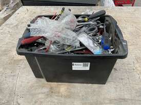 1x Box of Assorted Spanners - picture2' - Click to enlarge