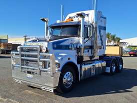 2019 Mack Trident CMHT Prime Mover Sleeper Cab - picture1' - Click to enlarge