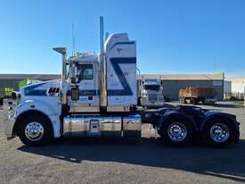 2019 Mack Trident CMHT Prime Mover Sleeper Cab - picture2' - Click to enlarge