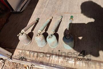 Vintage Fly Spray Pump $30 EACH
