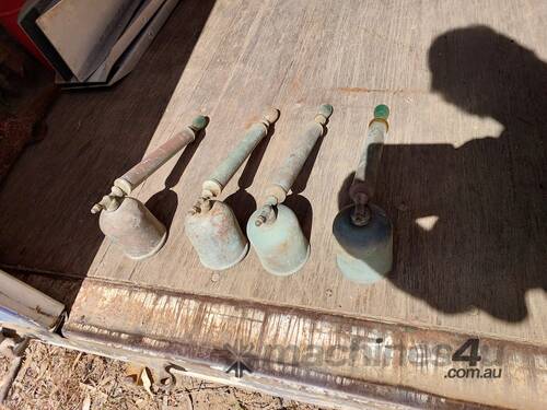 Vintage Fly Spray Pump $30 EACH