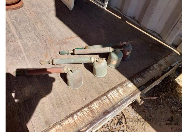 Vintage Fly Spray Pump $30 EACH