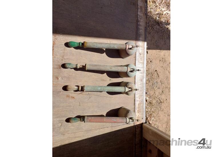 Vintage Fly Spray Pump $30 EACH