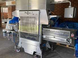 2019 & 2004 Salsa/Food Filling and Packing Line - picture0' - Click to enlarge