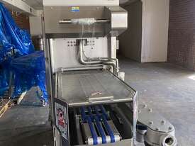 2019 & 2004 Salsa/Food Filling and Packing Line - picture1' - Click to enlarge