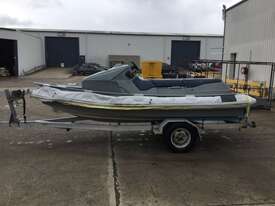 Unknown Rigid Hull Inflatable Boat - picture2' - Click to enlarge