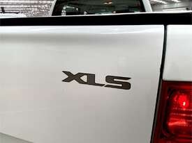 2018 Ford Ranger XLS Diesel - picture0' - Click to enlarge