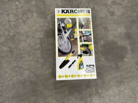 Karcher Bike Cleaning Kit - picture0' - Click to enlarge