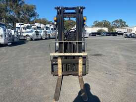 2020 Yale GDP30 Forklift (Counterbalanced) - picture0' - Click to enlarge