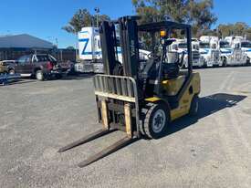 2020 Yale GDP30 Forklift (Counterbalanced) - picture1' - Click to enlarge