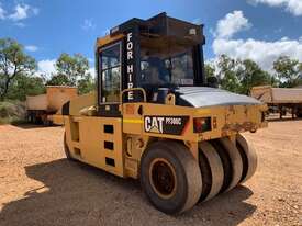 2009 CAT PF300-C Multi Tyred Roller  - picture0' - Click to enlarge