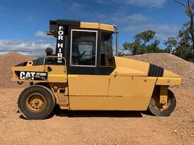 2009 CAT PF300-C Multi Tyred Roller  - picture0' - Click to enlarge