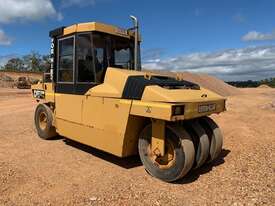 2009 CAT PF300-C Multi Tyred Roller  - picture1' - Click to enlarge