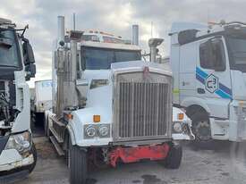 Kenworth T909 - picture0' - Click to enlarge