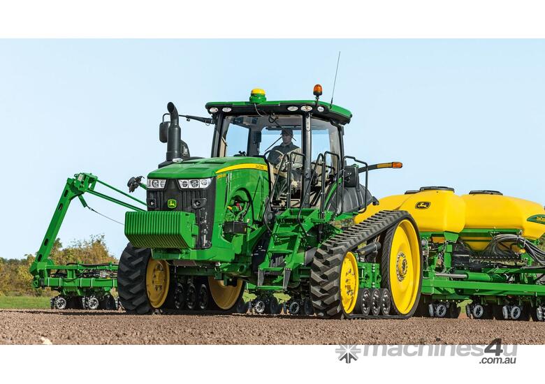 caption Stryder TRACK 30`` John Deere 9RX Wide