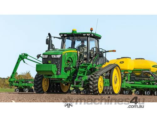 caption Stryder TRACK 30`` John Deere 9RX Wide