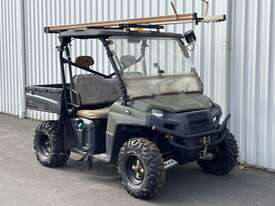 2012 Polaris Ranger Diesel ATV/VTT - picture0' - Click to enlarge