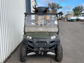 2012 Polaris Ranger Diesel ATV/VTT - picture0' - Click to enlarge