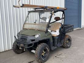 2012 Polaris Ranger Diesel ATV/VTT - picture1' - Click to enlarge