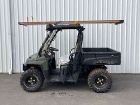 2012 Polaris Ranger Diesel ATV/VTT - picture2' - Click to enlarge