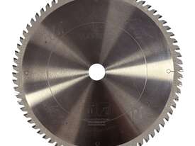 ToughCut Tungsten Carbide Tipped Triple Chip Circular Saw Blade suit Aluminium Cutting - picture0' - Click to enlarge