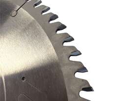 ToughCut Tungsten Carbide Tipped Triple Chip Circular Saw Blade suit Aluminium Cutting - picture0' - Click to enlarge