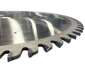 ToughCut Tungsten Carbide Tipped Triple Chip Circular Saw Blade suit Aluminium Cutting - picture1' - Click to enlarge