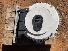 Retractable Hose Reel - picture0' - Click to enlarge