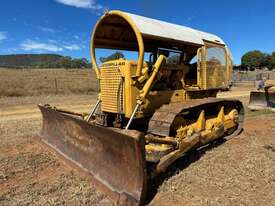 CAT D6C DOZER - picture0' - Click to enlarge